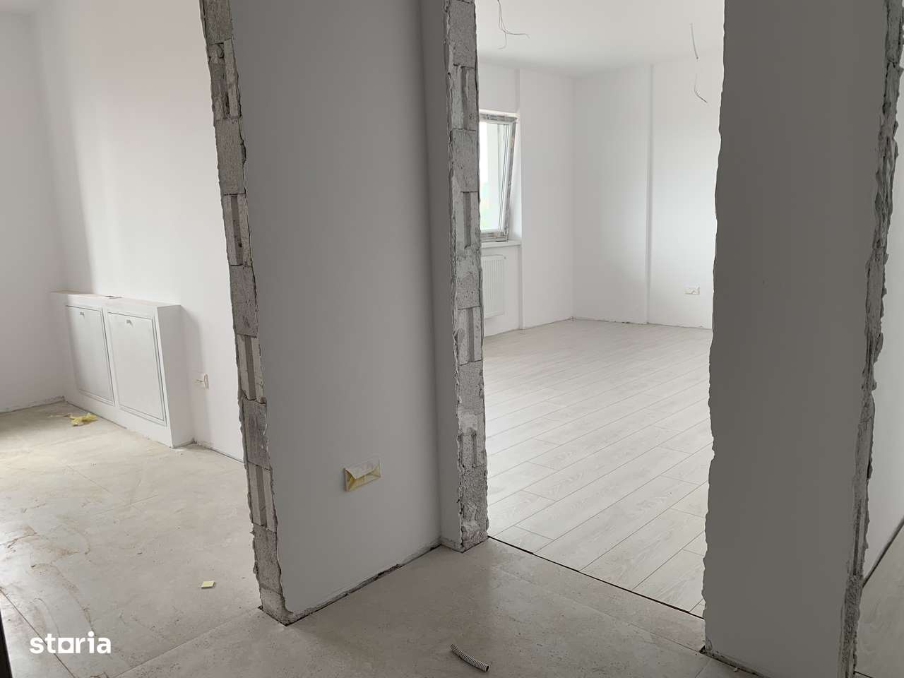 Apartament 2 camere decomandat, finisat, Grand Arena - Postalionului - Imagine principală: 4/10
