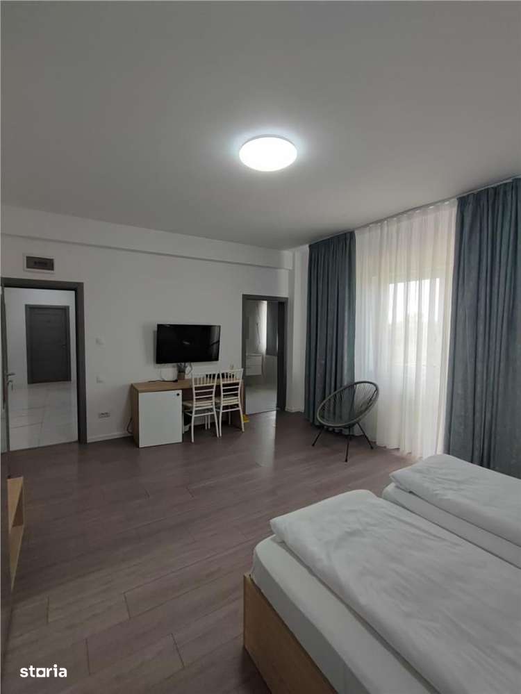 Afumati - E85 - Cazare camere\/3 pers. Toate costurile incluse. - Imagine principală: 4/12