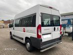 Fiat Ducato L2H2 Natural Power Panorama - 6
