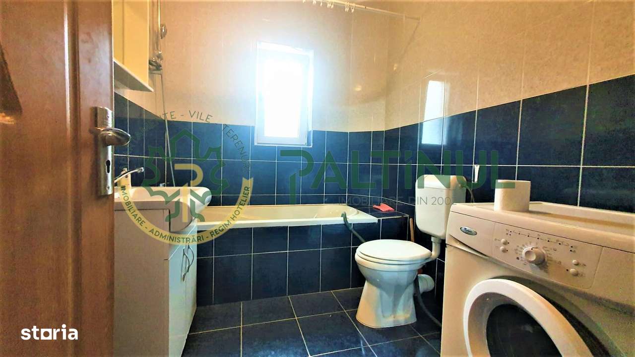 Apartament de vanzare, etaj 1, Selimbar, Sibiu-9