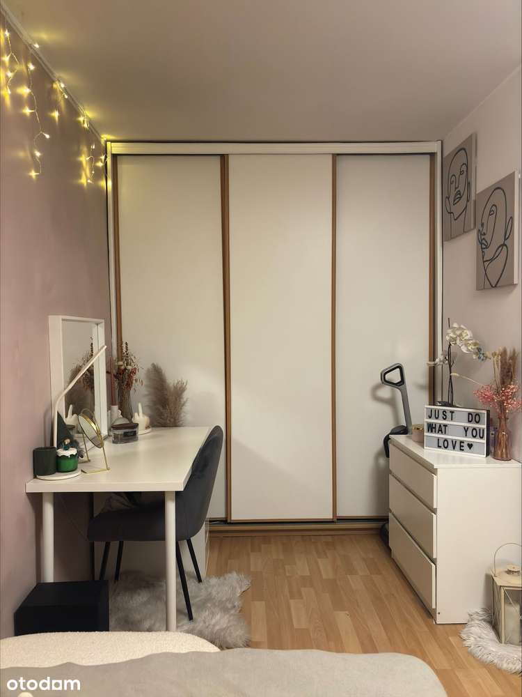 Przytulna Kawalerka (27m2) - os. Piastowskie / Rataje - Pełny obrazek: 4/10