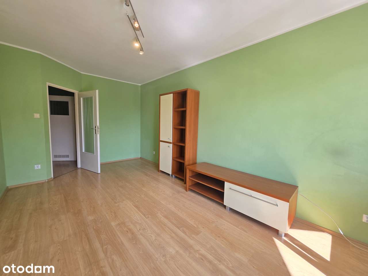 Przestronne mieszkanie w Toruniu z balkonem-3