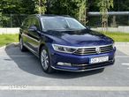 Volkswagen Passat 2.0 TDI BMT SCR Comfortline DSG7 - 2