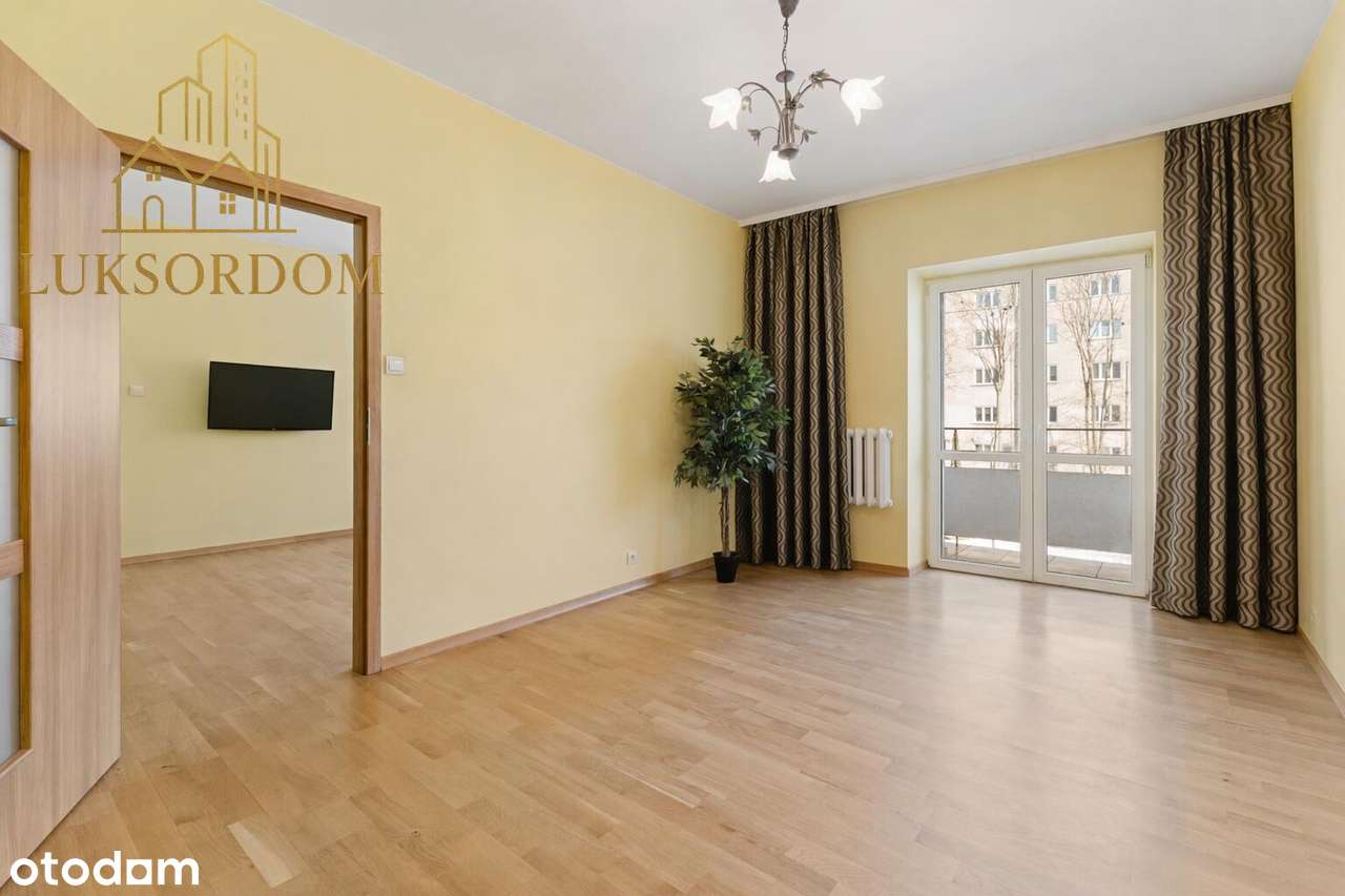 Przestronne 2 pokoje | 51m² | I piętro | Gotowe do zamieszkania-9