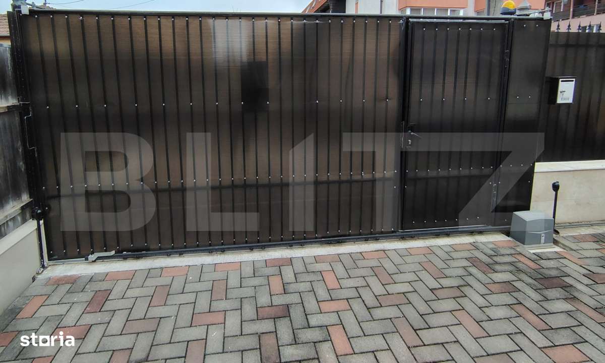 Casa tip duplex 68 mp utili, 495 mp teren, Someseni - Imagine principală: 5/18