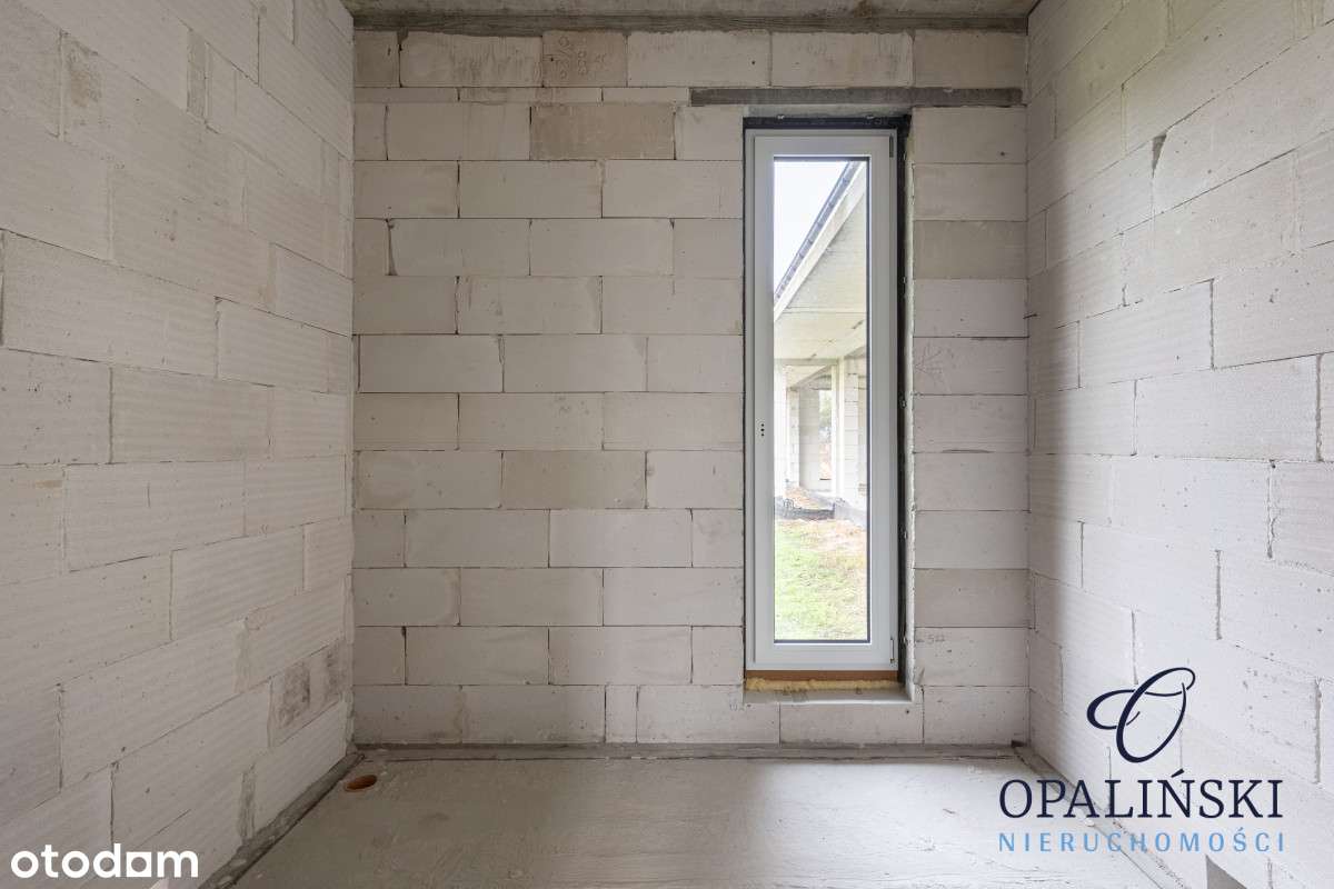 Do aranżacji | Duży garaż | Potencjał | 22,22ar |-12