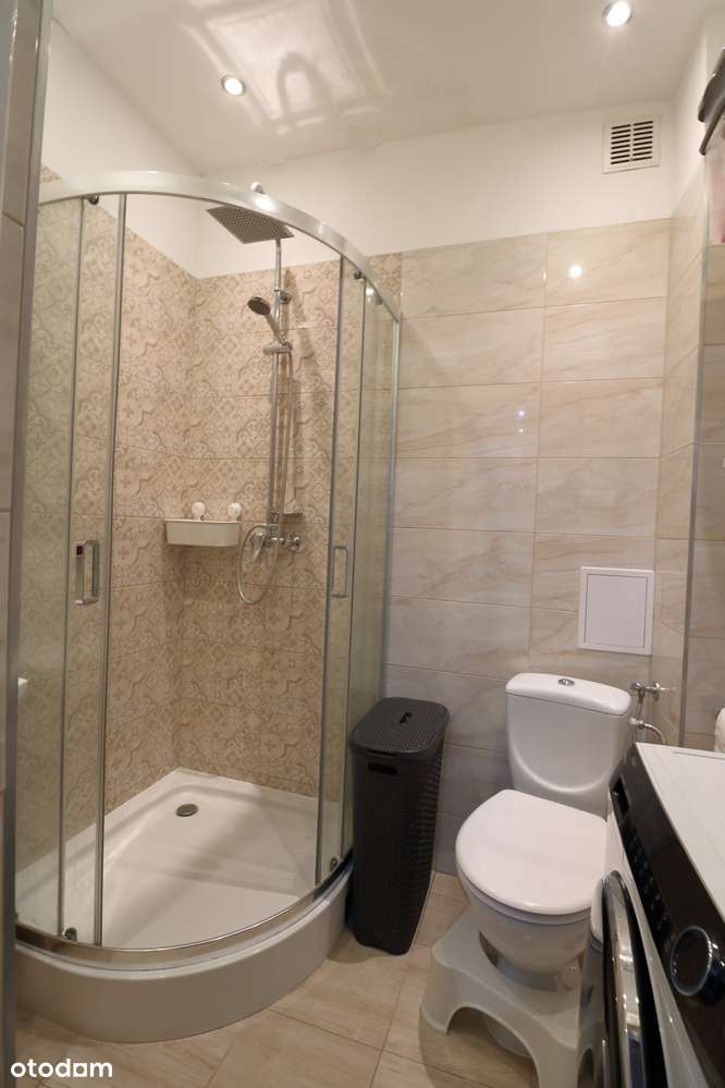 M3 przy zalewie Nowohuckim - Nowa Cena-2