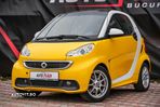 Smart Fortwo coupe twinamic passion - 3