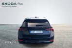 Skoda Octavia 2.0 TDI Ambition DSG - 5