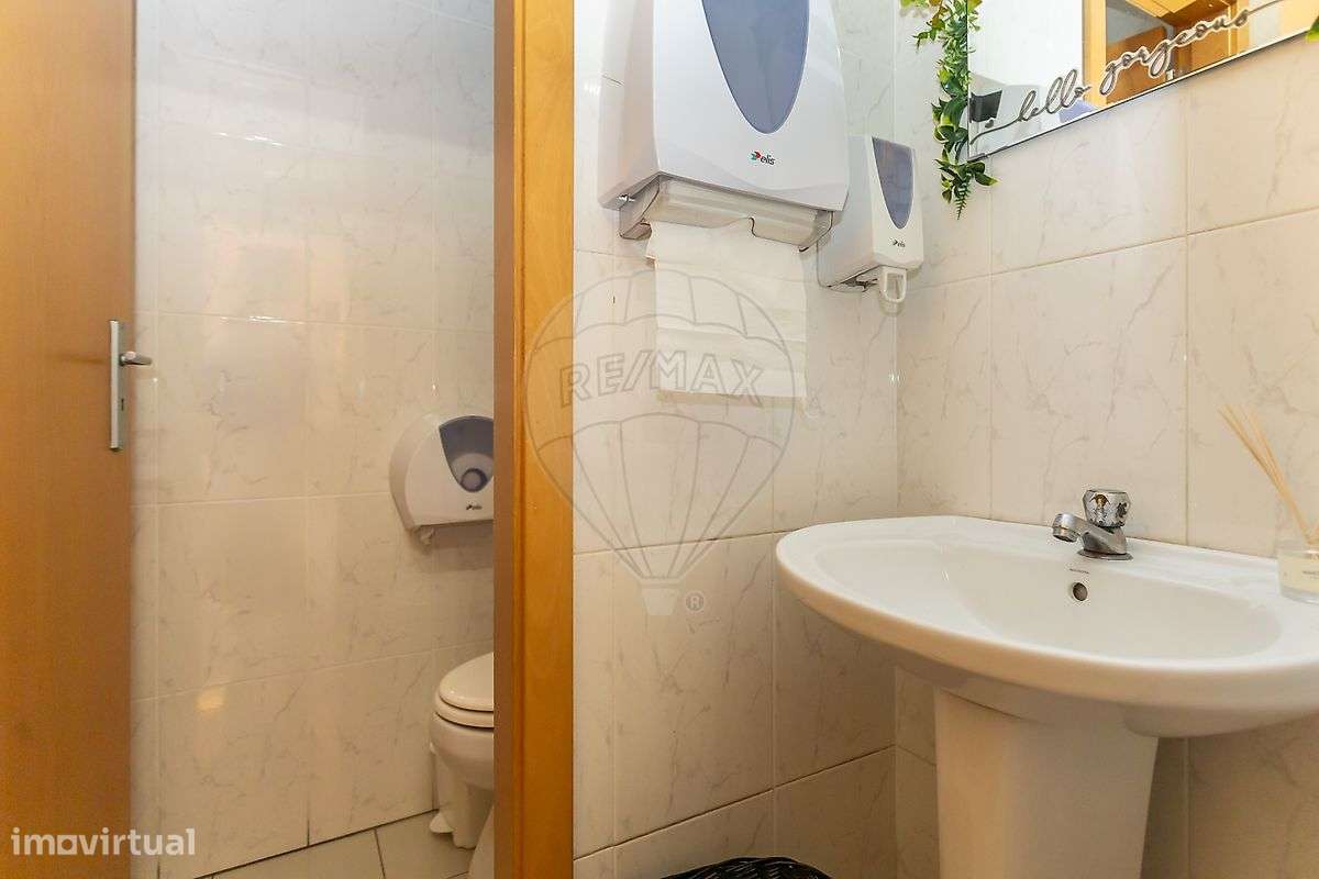 Trespasse  para venda-20