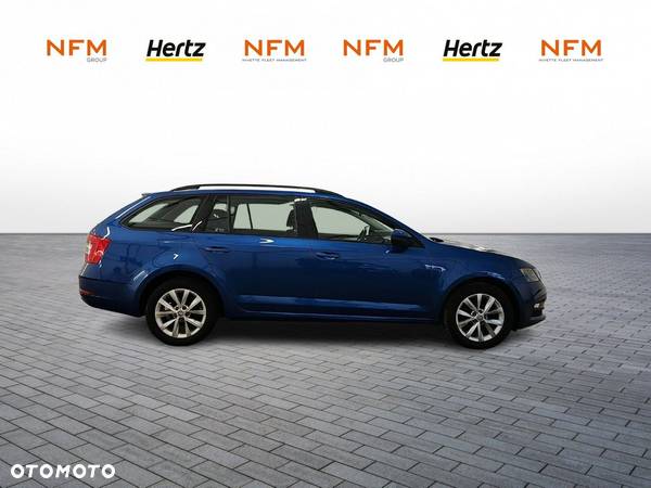 Skoda Octavia 2.0 TDI SCR Style - 8