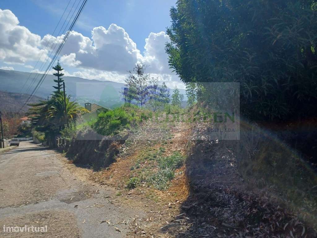 TERRENO URBANIZÁVEL A ESCASSOS METROS DO CENTRO DE SEVER DO VOUGA - Grande imagem: 5/12