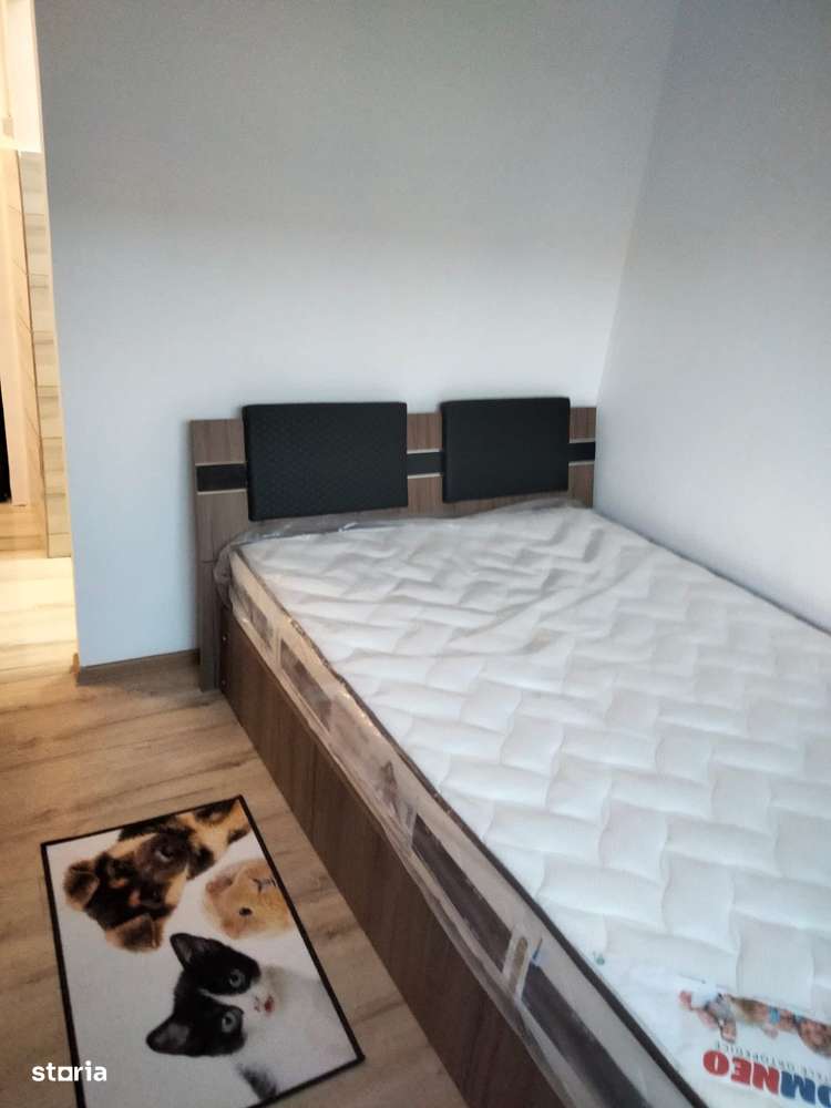 Garsoniera apropiere Podu Ros! - Imagine principală: 1/4