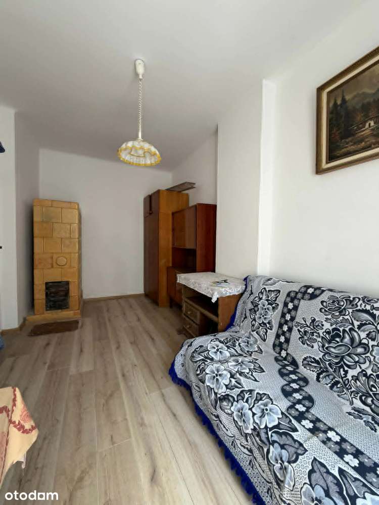 2 pokoje po remoncie | Kamienica | 1 piętro | Zakaczawie-4