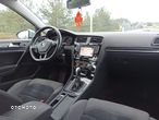 Volkswagen Golf Variant 2.0 TDI (BlueMotion Technology) DSG Highline - 20