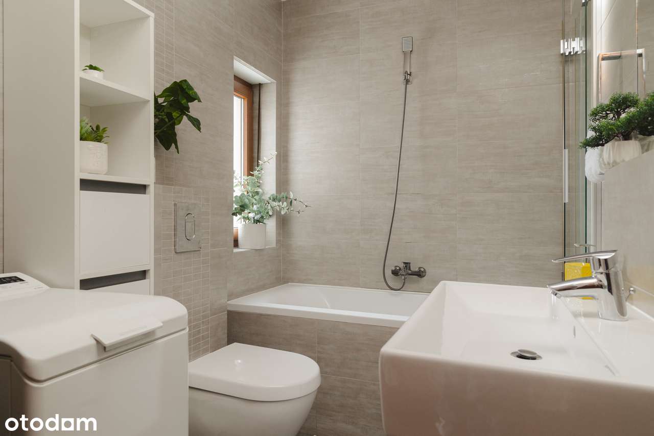 Wyjątkowe mieszkanie z ogrodem 261 m² przy ul. Dębickiej | Wrocław-2