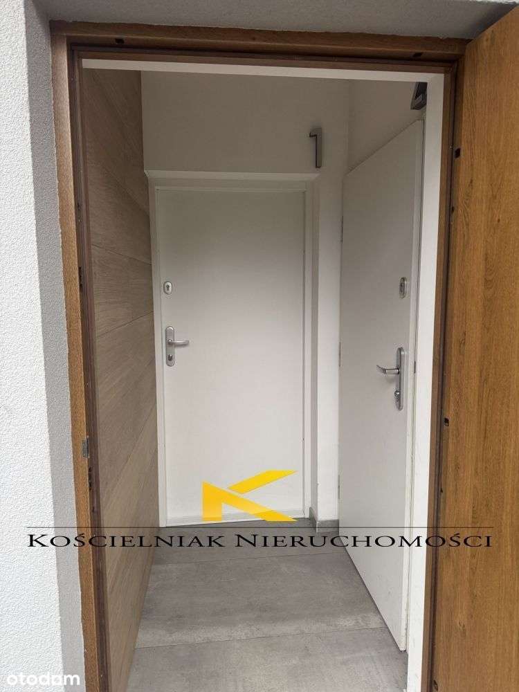 Bezczynszowe 3 pok. mieszk.z ogrodem i msc.postoj-15