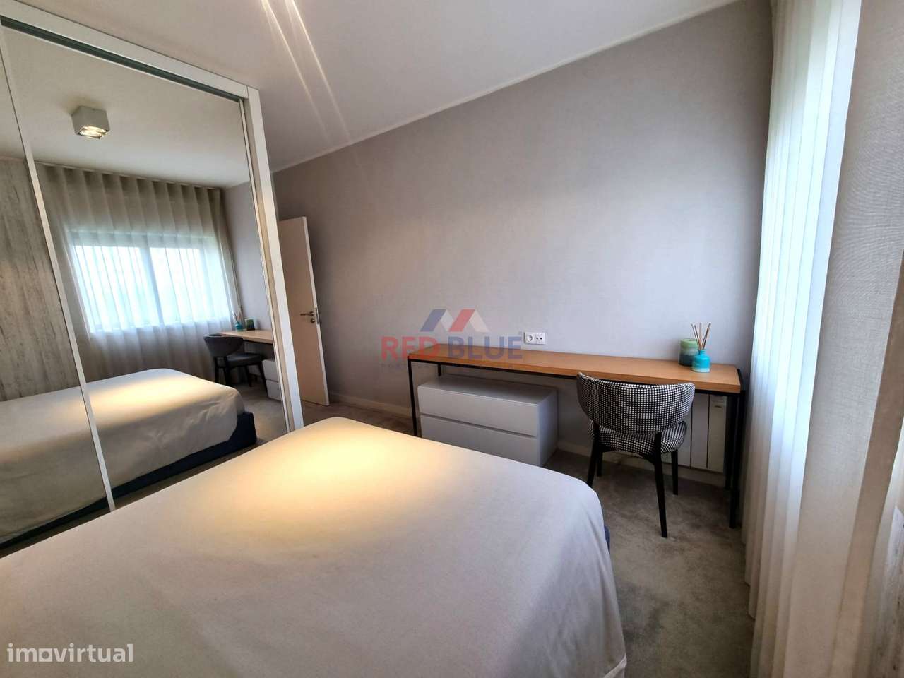 APARTAMENTO T4, PRIMEIRA LINHA DE MAR, PÓVOA DE VARZIM-14