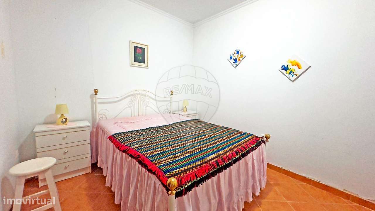 Moradia T2 para venda-10