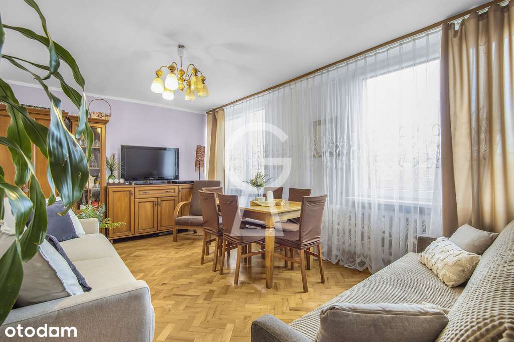 ✨Mieszkanie 2 pokoje✨rozkładowe✨Sky Tower✨-0