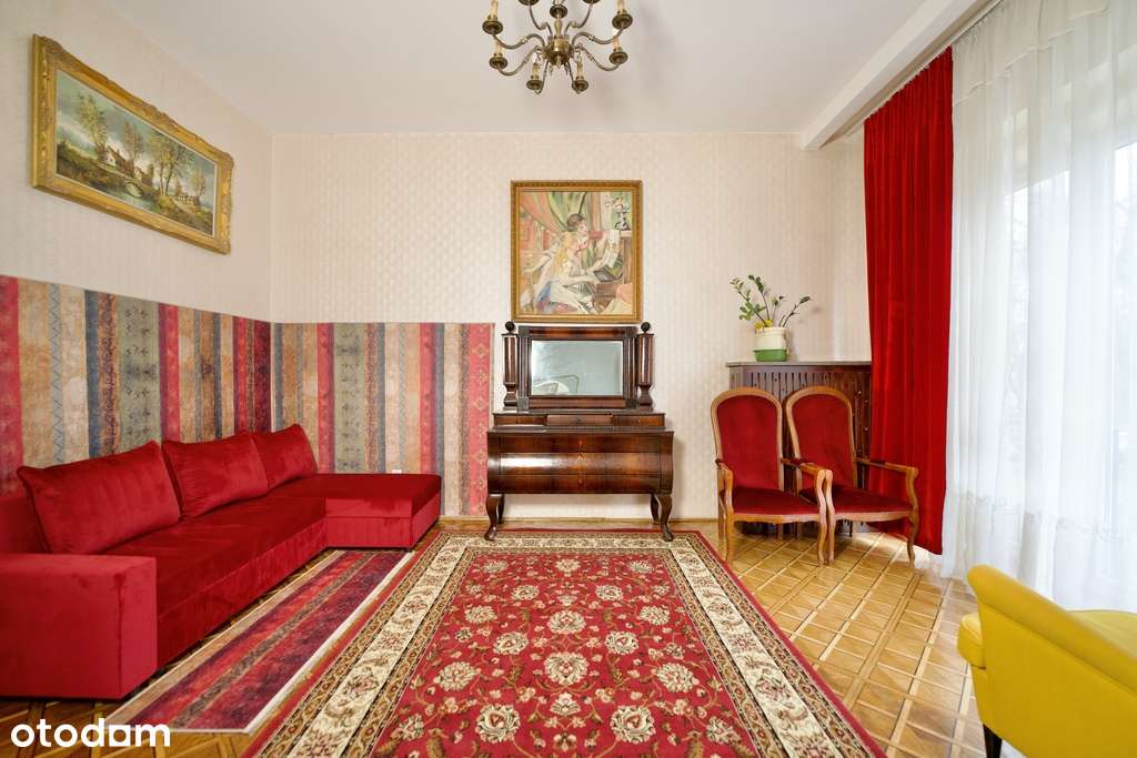 Prestiżowe 76 m² w Kamienicy | Idealne na biuro - Pełny obrazek: 5/20