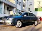 Skoda Superb 1.8 TSI 4x4 Ambition - 3