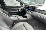 Mercedes-Benz E 220 D AMG Line - 8