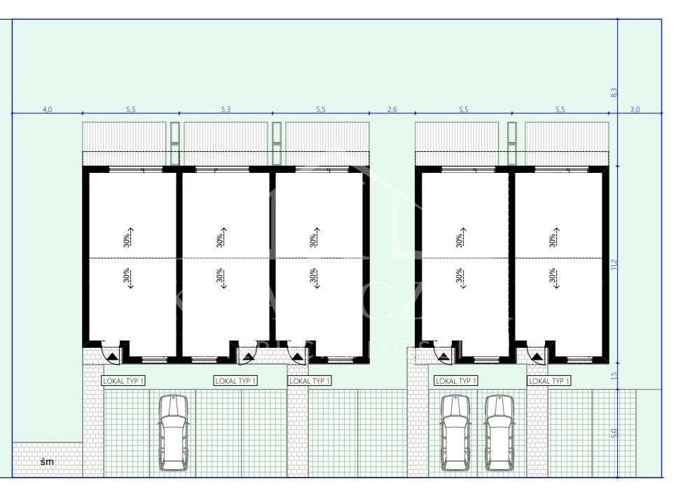 Nowoczesna Inwestycja - Osów Warszewo - Deweloper-10
