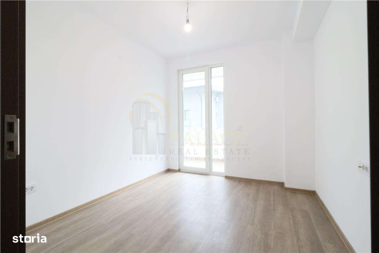 APARTAMENT 4 CAMERE PACURARI ET 1 BLOC NOU-18