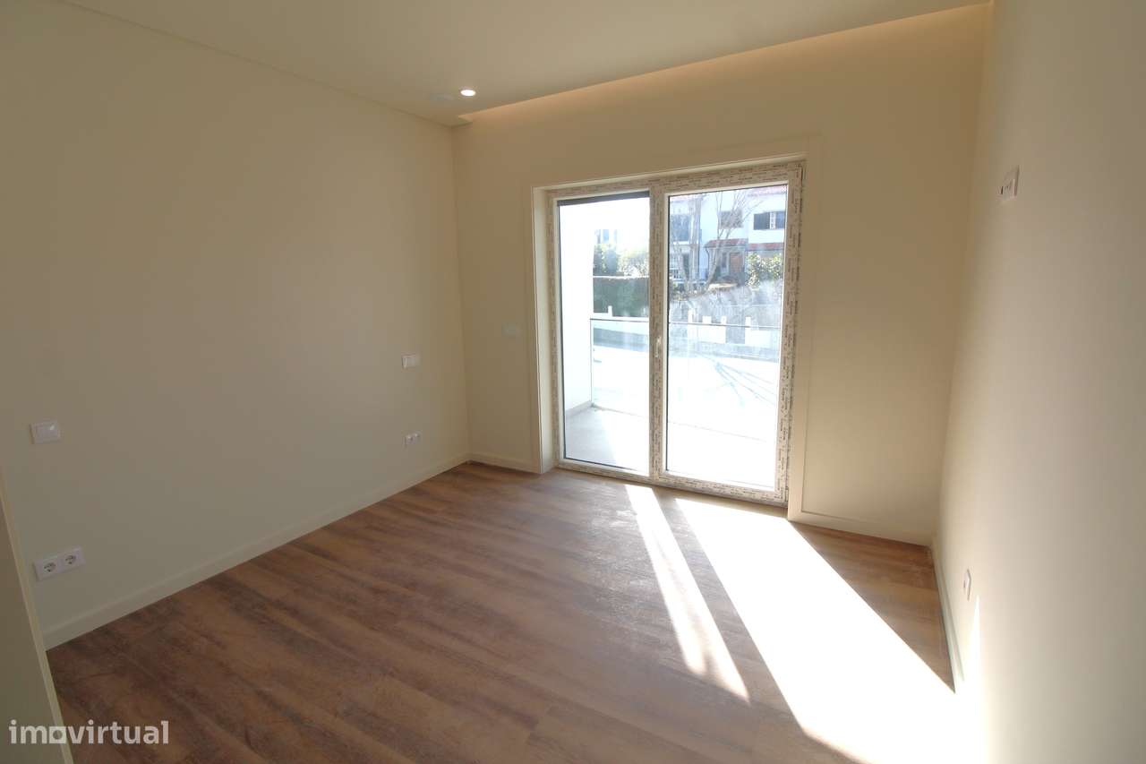 Luxuoso Apartamento T3 em Viseu-11