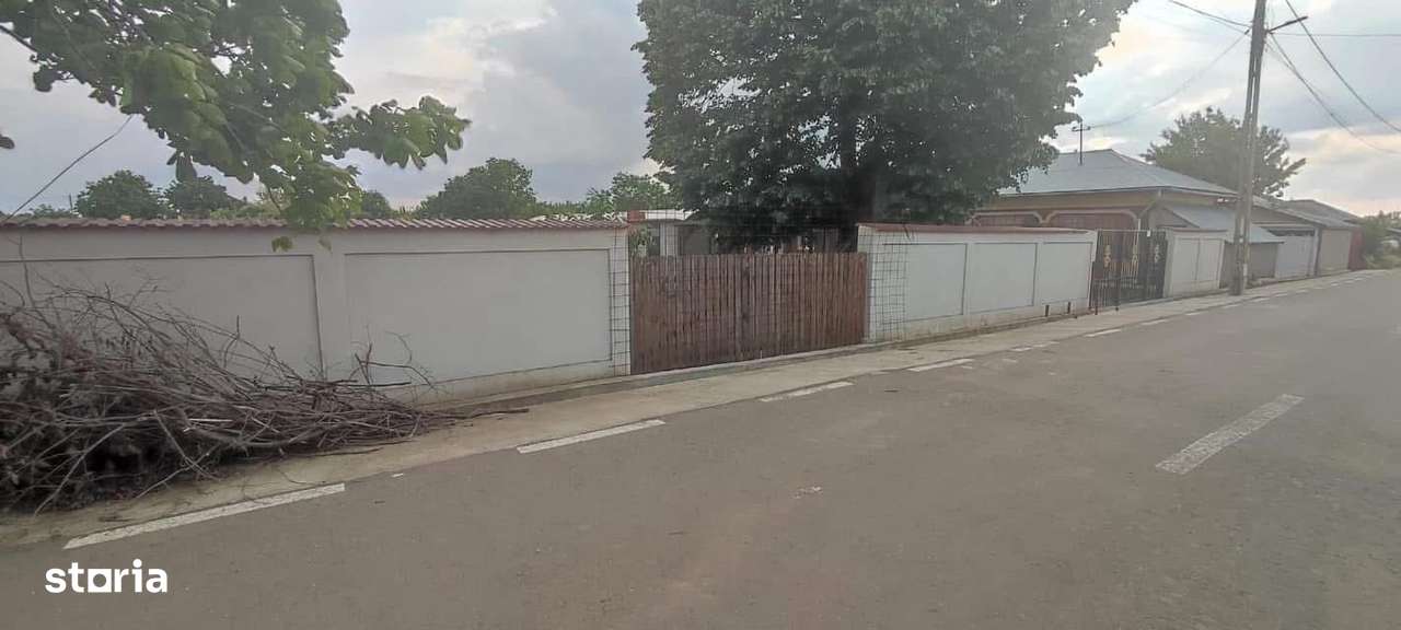 Casa 5 camere cu livada 2200 mp- Varasti-3