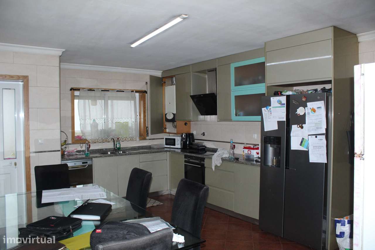 Moradia em Banda T3, Porto, Lousada, Lustosa e Barrosas (Santo Estêvão - Grande imagem: 5/14