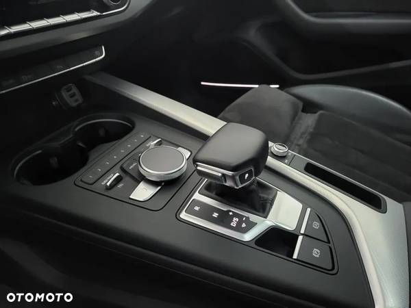 Audi A5 40 TDI Quattro S Line S tronic - 21