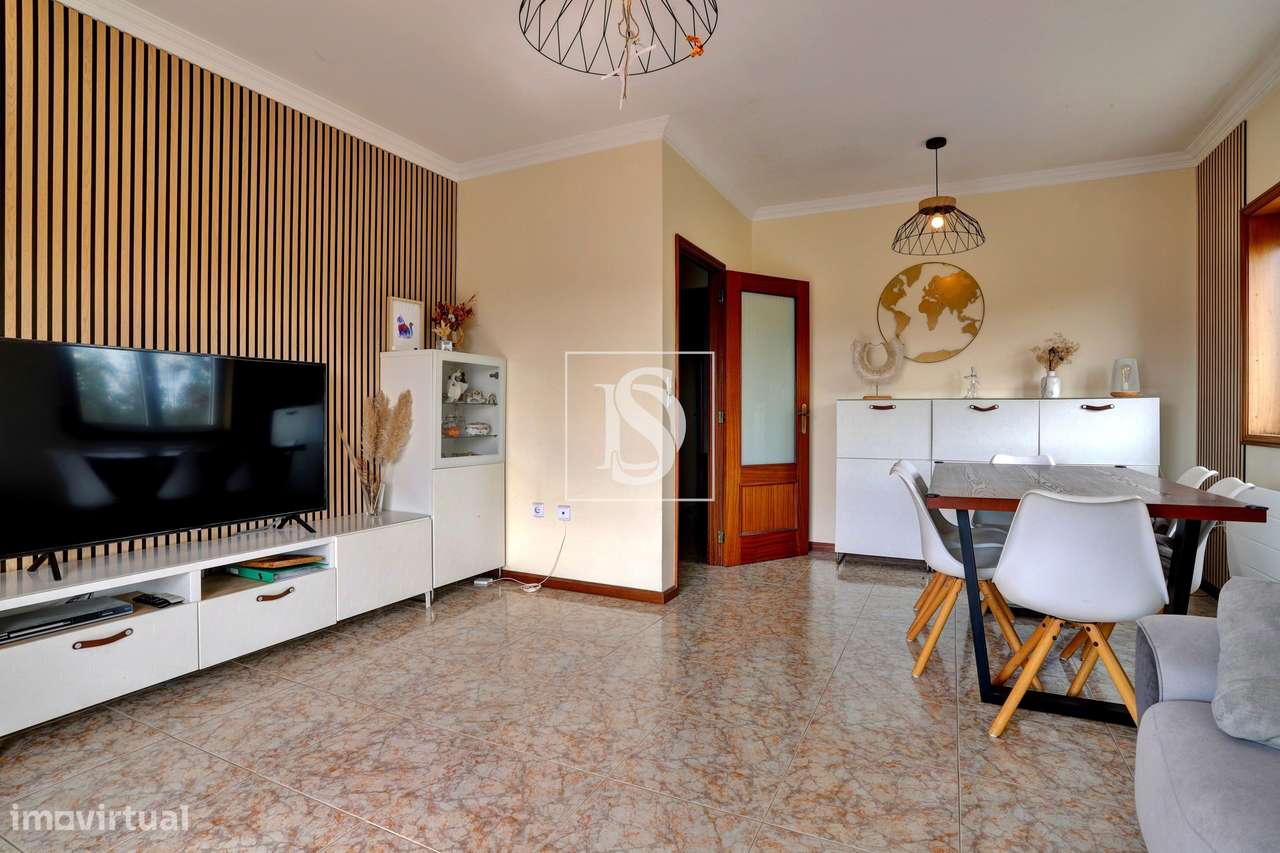 Apartamento T3 – Retorta, Vila do Conde - Grande imagem: 5/28