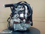 Motor Renault  Megane 1.5Dci de 2015 K9K837 - 1
