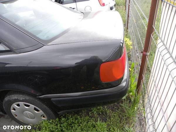 AUDI  100  96 r  NA  CZĘŚCI - 3