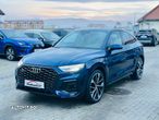 Audi Q5 55 TFSIe Sportback quattro S tronic S line - 2