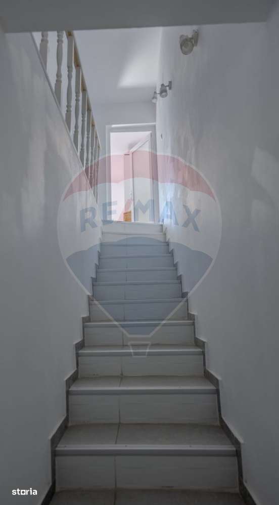 Casă de vânzare cu cabinet stomatologic – Chitila - Imagine principală: 4/18