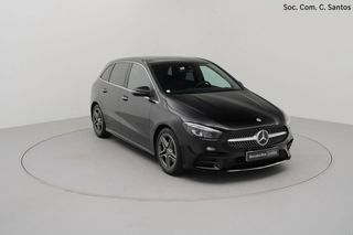 Mercedes-Benz B 200 d AMG Line Aut.