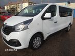 Renault Trafic ENERGY dCi 125 Combi Expression - 1