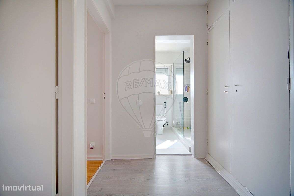 Apartamento T2 para venda-16