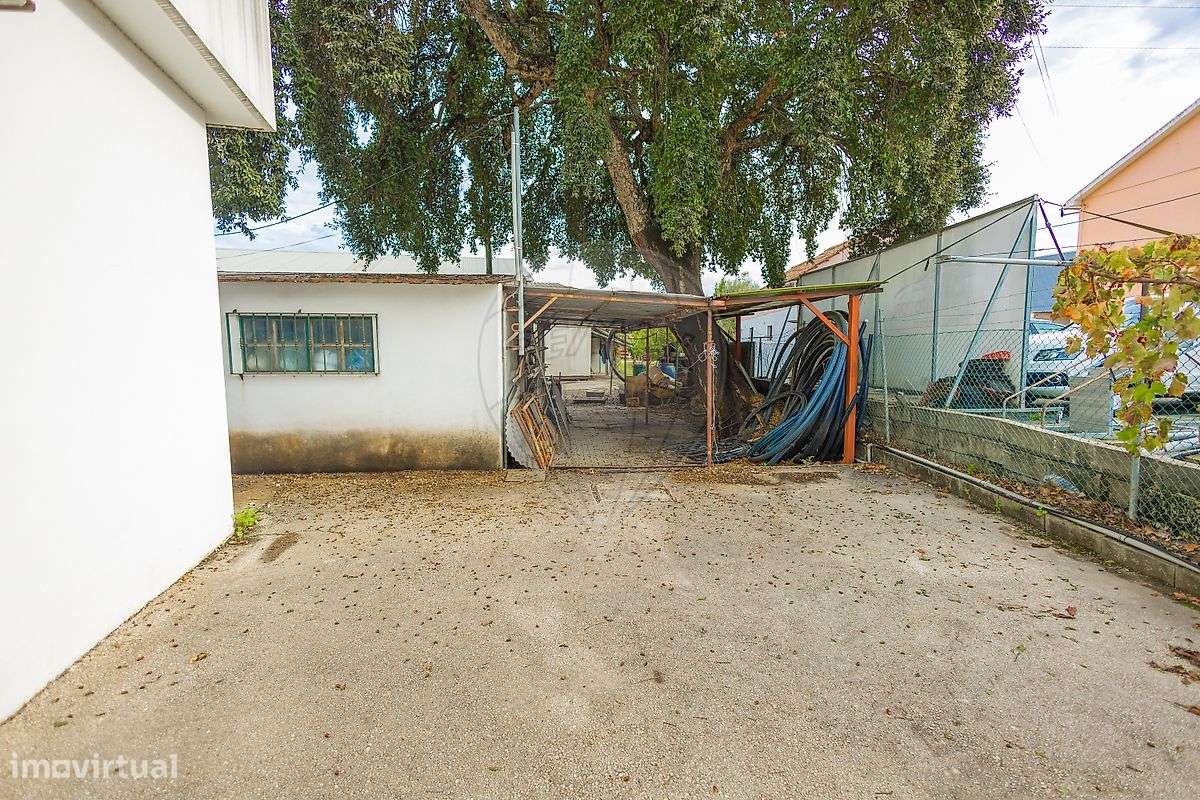 Armazém  para venda-47