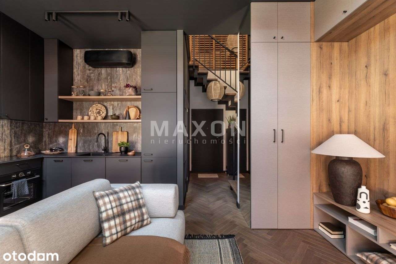 Luksusowy Apartament✨2 Poziomy✨Centrum - Pełny obrazek: 5/16