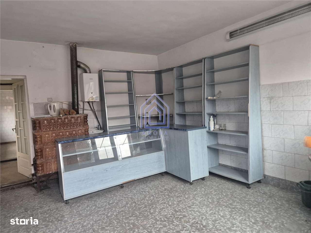 Constructie cu doua camere - Moara Nica-1