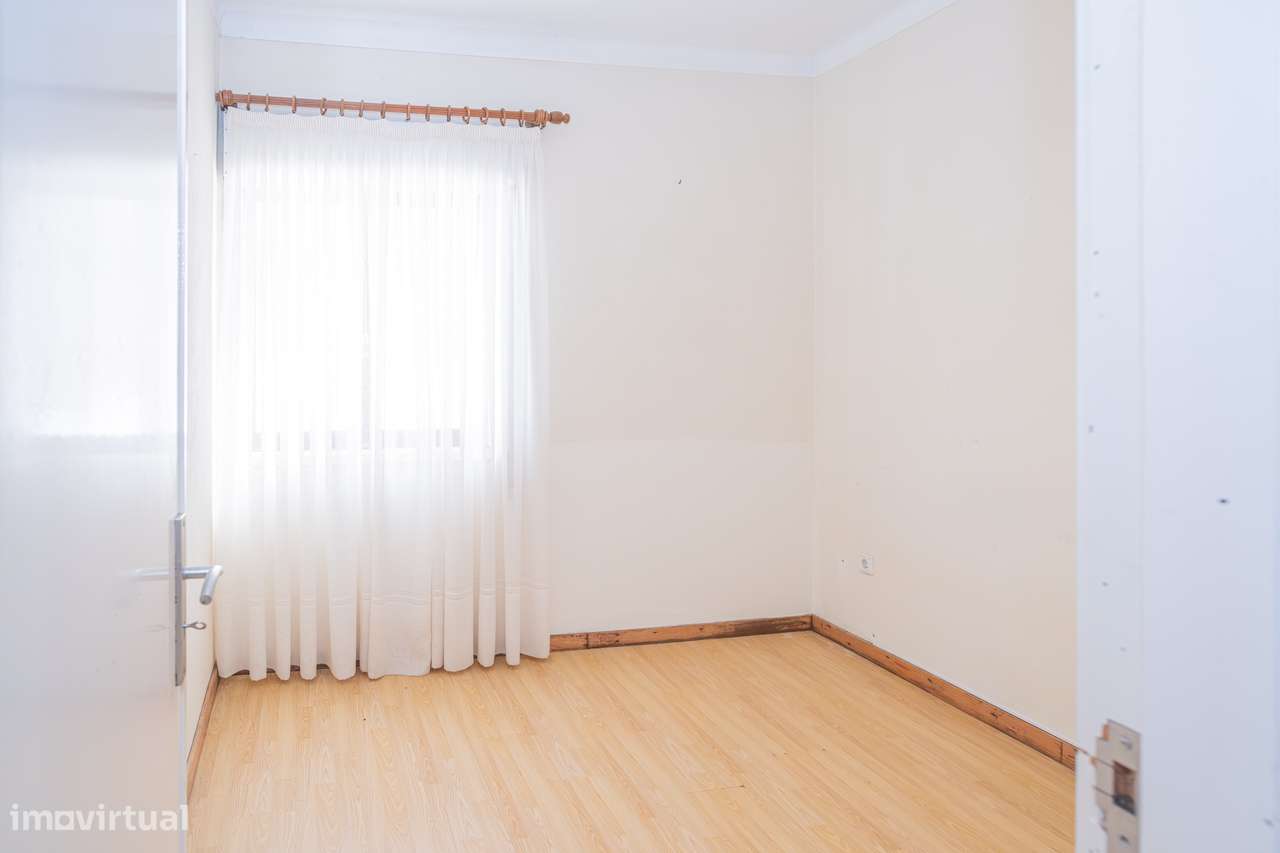 Andar Moradia, T3, junto à praia | Aguçadoura – Póvoa de Varzim-23