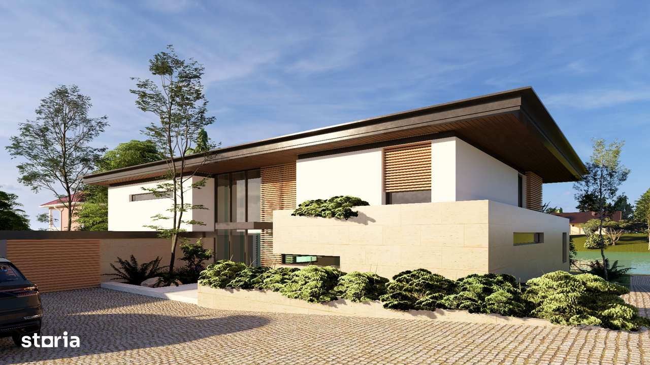 Five by the Lake Residence-1