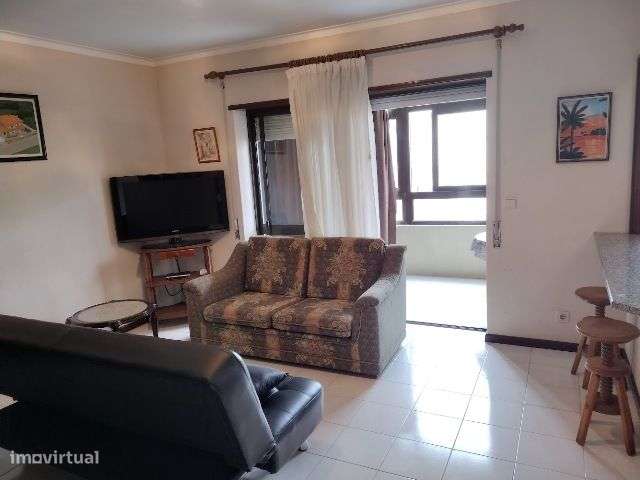 Apartamento T1/ T0+1 - Chafe - Grande imagem: 5/6