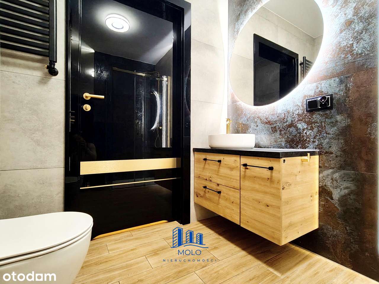 Apartament przy Latarni morskiej ul. Towarowa 17 Kołobrzeg-5