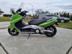 Yamaha Tmax - 1