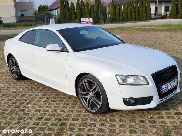 Audi A5 - 20